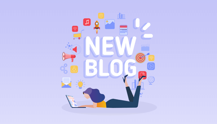 New Blog Ideas Popular Type of blogs