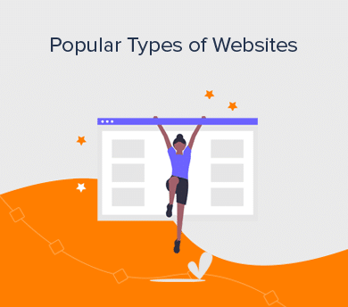Types of Websites to Choose a Niche For Your New Website