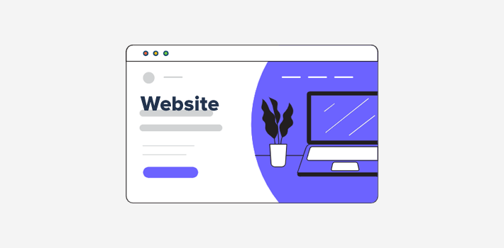 Website Overview & Its Types
