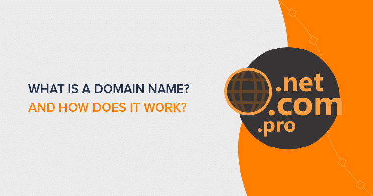 What is a Domain Name Explained for Beginners