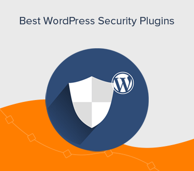 Best WP Security Plugins