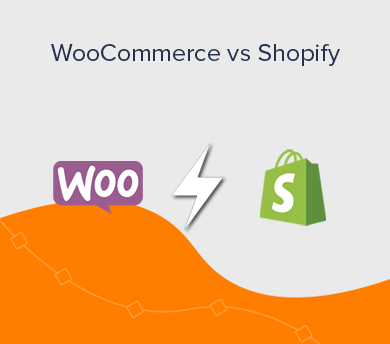 Shopify vs WooCommerce Which is Better eCommerce Platform