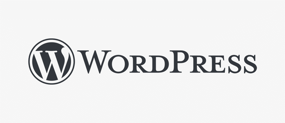 WordPress.Org Logo