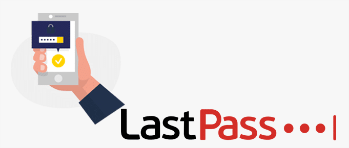 Use Strong Password and LastPass Password Manager