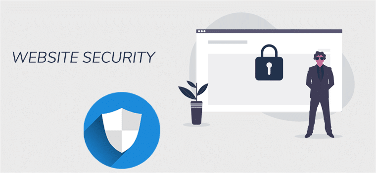 Website Security To Make a Good Website