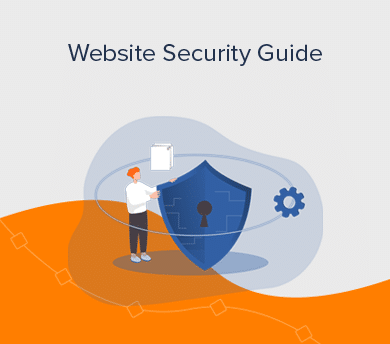 Website Security Guide to Protect Your Website