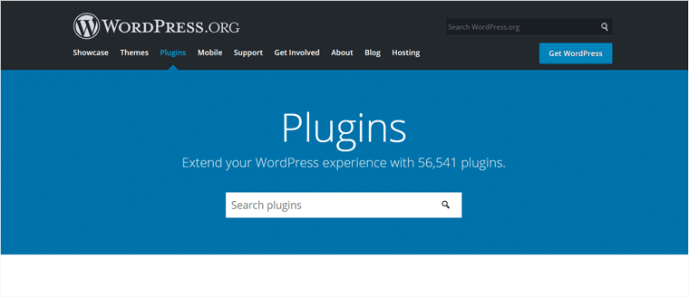 Plugins Functionality on WordPress