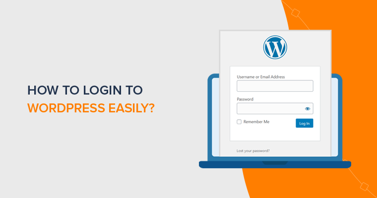 How to Login to WordPress Easily