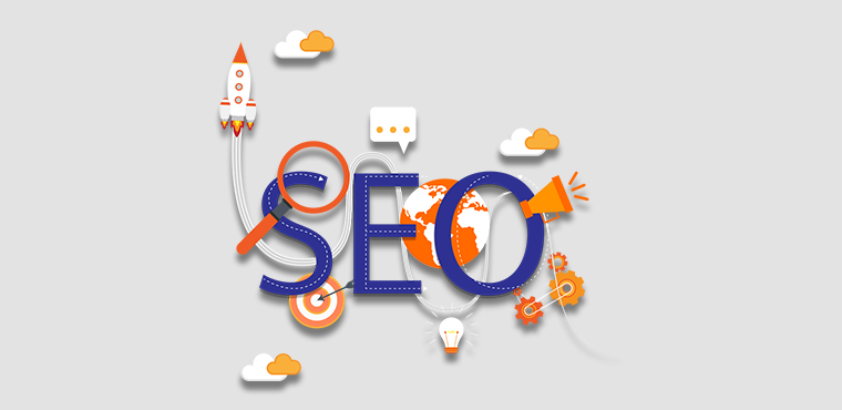 Search Engine Optimization SEO - To Make a Good Website