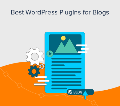 Best WordPress Blog Plugins