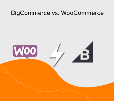 BigCommerce vs WooCommerce Full Comparison
