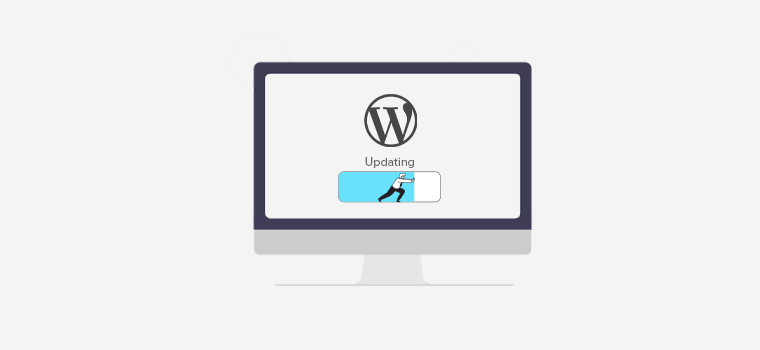 How to  Update Your WordPress Version