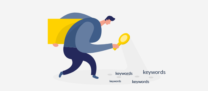 Keyword Research - Content SEO