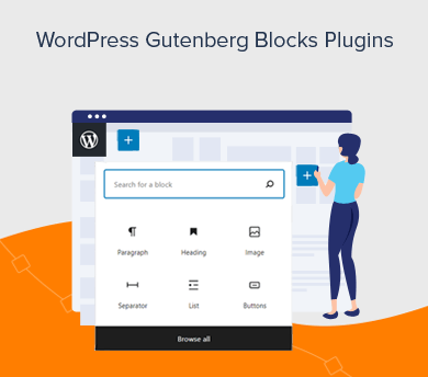 Gutenberg Blocks WordPress Plugins