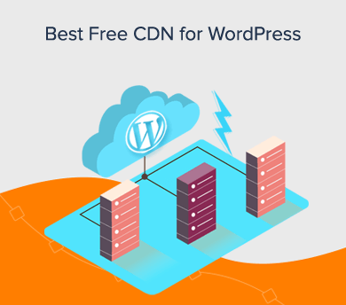 Best Free CDN for WordPress