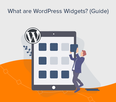 What are WordPress Widgets Full Guide