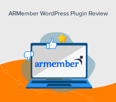 ARMember WordPress Plugin Review