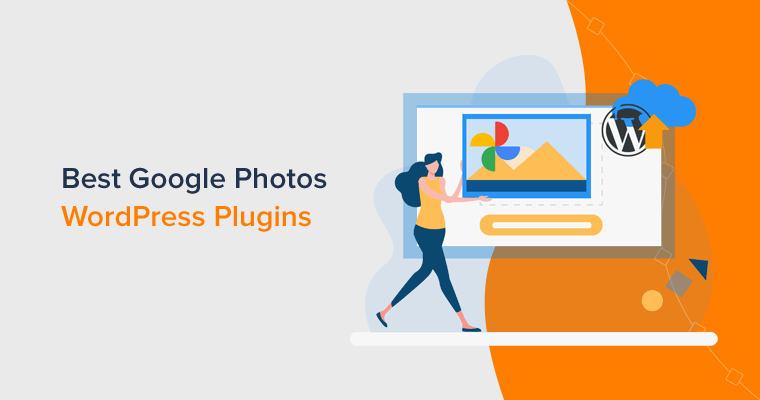 Best Google Photos WordPress Plugins