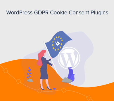 Best WordPress GDPR Cookie Consent Plugins