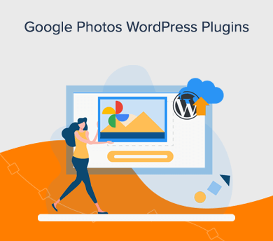 WordPress Google Photos Plugins