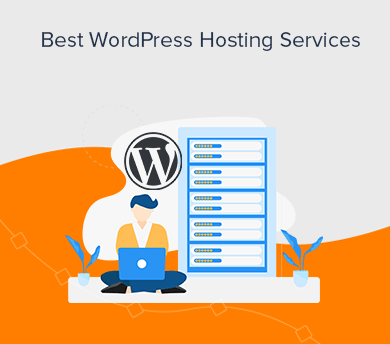 Best Web Hosting Services for WordPress