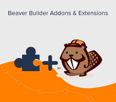 Beaver Builder Addons and Extensions