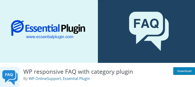 WP-Responsive-FAQ-Plugin