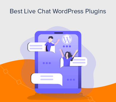 Live Chat WordPress Plugins Handpicked