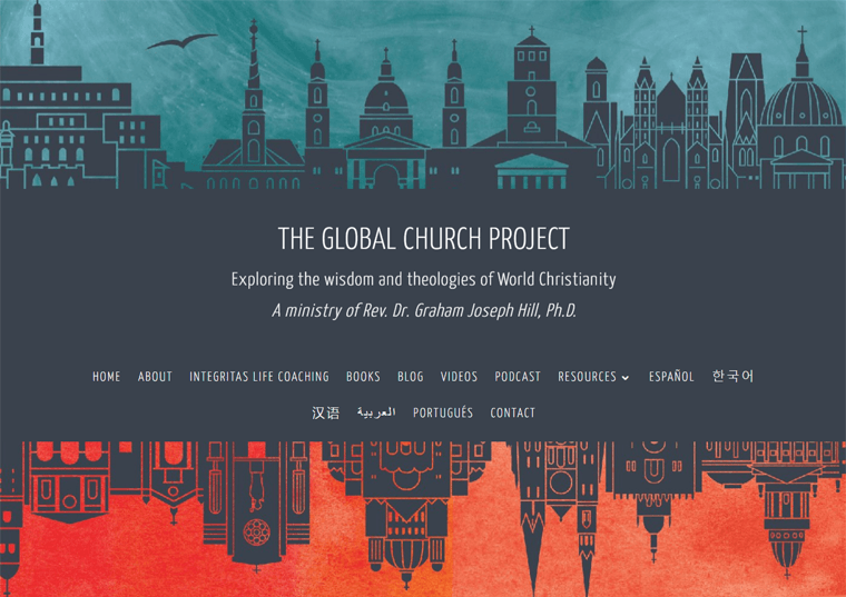 The Global Chruch Project