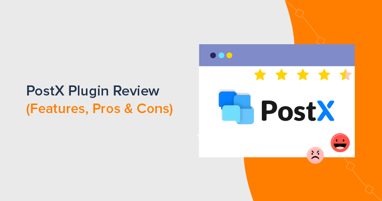 PostX Review - Is it the Best WordPress Post Grid Plugin