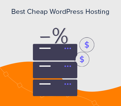 Best Cheap Website Hosting Companies for WordPress (Handpicked)