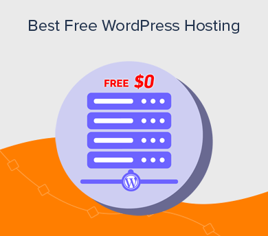 Best Free WordPress Hosting Companies to Start a Site Free