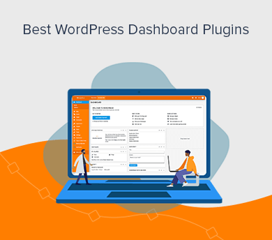 Best WordPress Dashboard Plugins