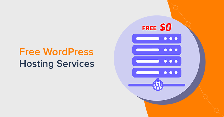 Free WordPress Hosting Services (Full Review, Pros, Cons, Pricing)