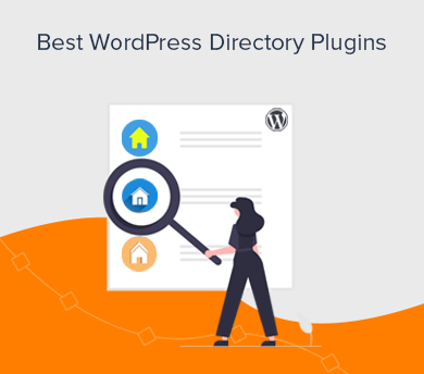 Best WordPress Directory Listing Plugin