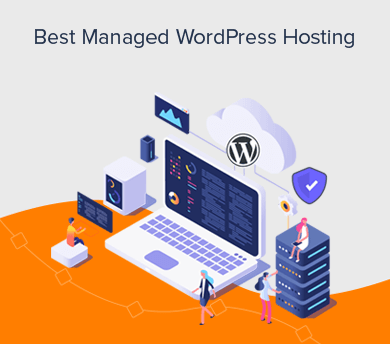 Best Managed WordPress Hosting Services for Speed, Security, Performance