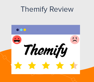 Themify Review
