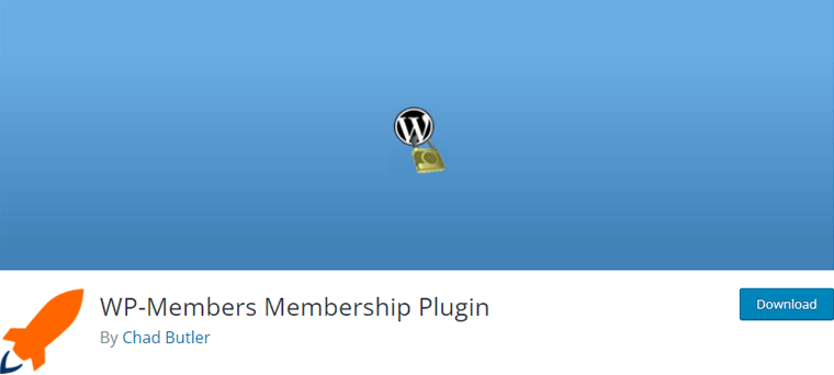 WP-Members Membership plugin
