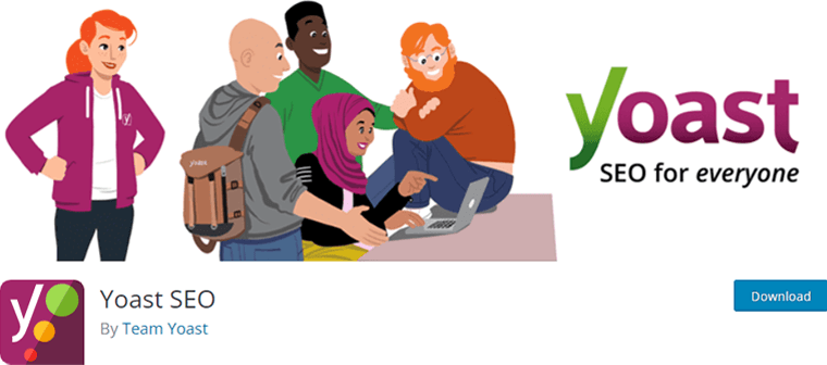 Yoast SEO - Create a Booking Website