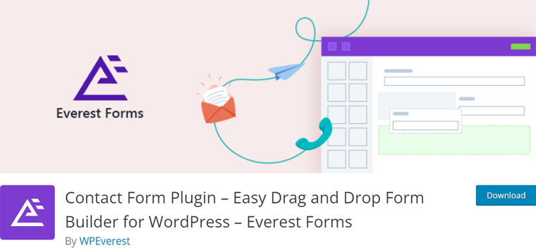 Everest Forms WordPress Calculator Plugins