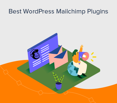 Best WordPress Mailchimp Plugins