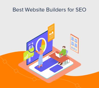 Best Website Builder Platforms for SEO