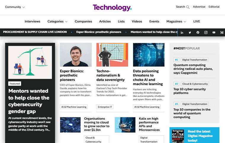 Technology-Magazine-Largest-Online-Tech-Magazine