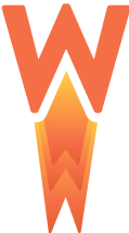 WP Rocket Logo Icon