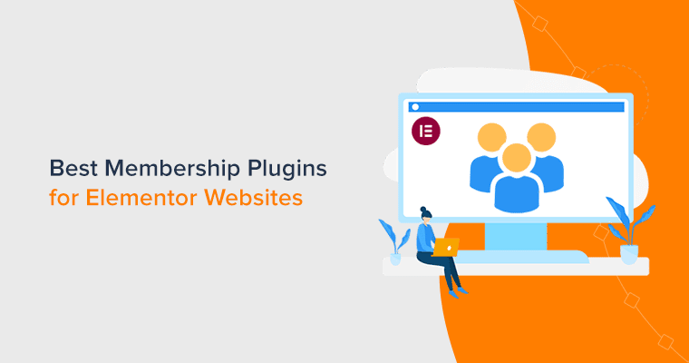 Best Membership Plugins for Elementor Websites