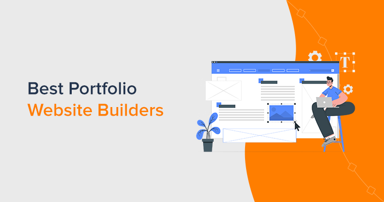 Best Portfolio Website Builders
