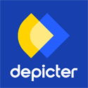 Depicter Logo