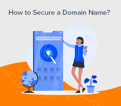 How to Secure a Domain Name
