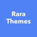 Rara Theme Favicon for WordPress Deals