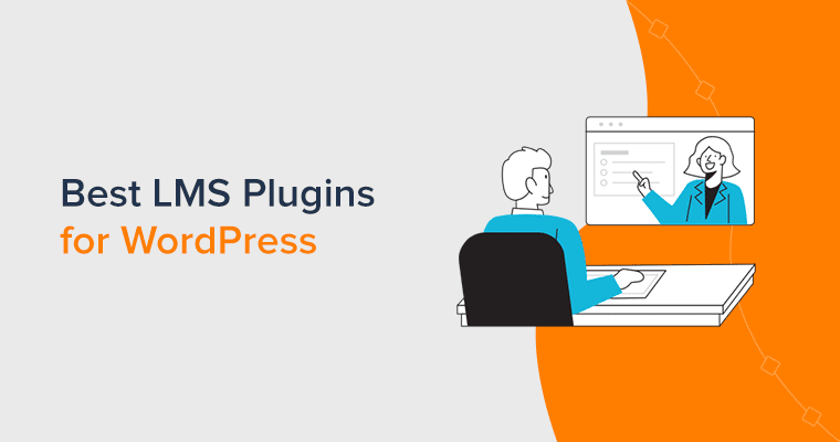 Best LMS Plugins for WordPress